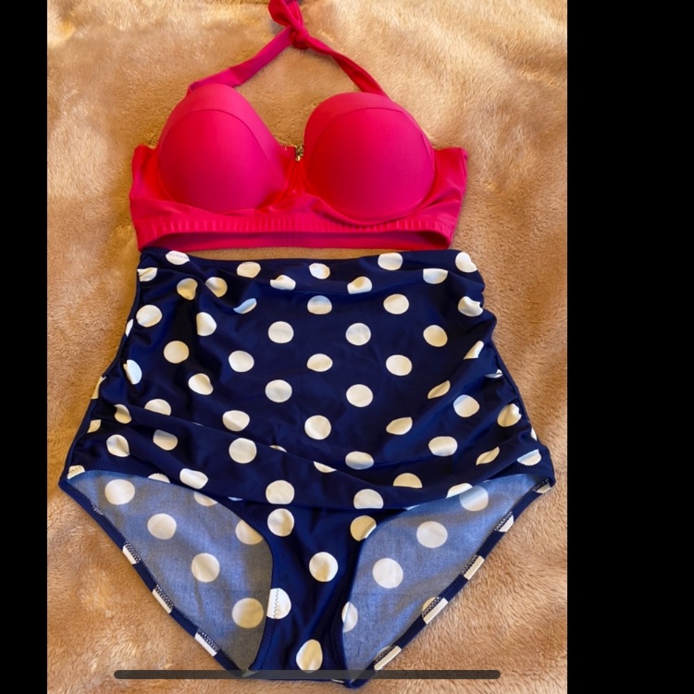 Swimsuit